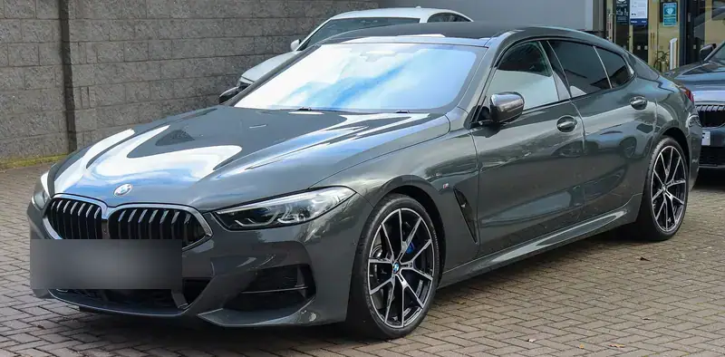 BMW 8er Serie G16 Gran Coupé (2019-2022)