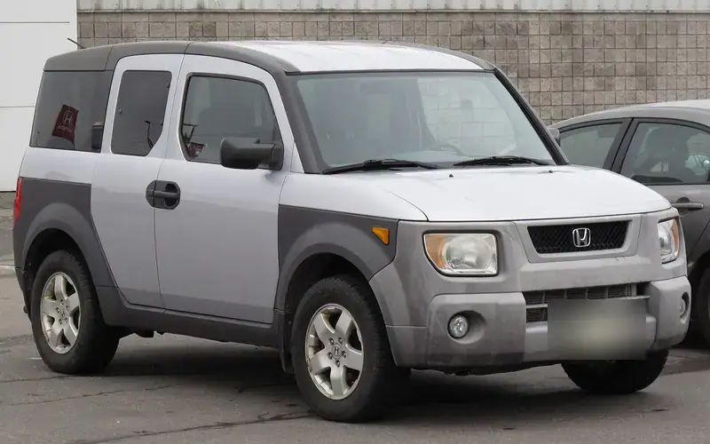 Honda Element YH2 (2002-2011)