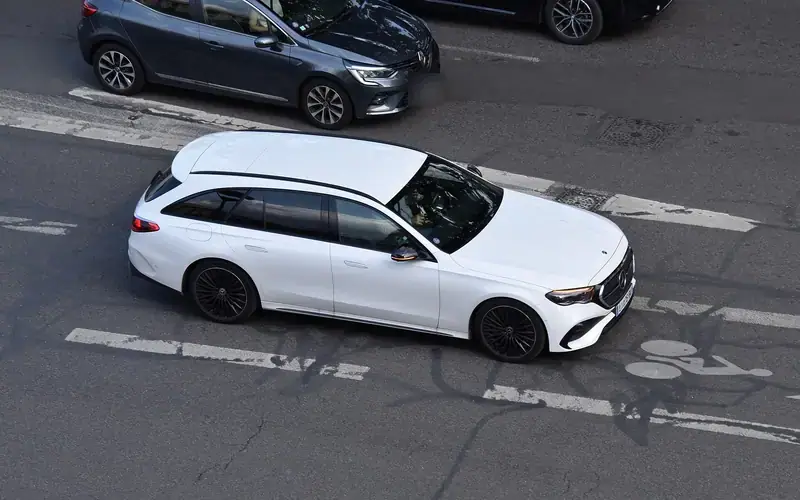 Mercedes-Benz E-Klasse S214 T-Modell (2023-XXXX)