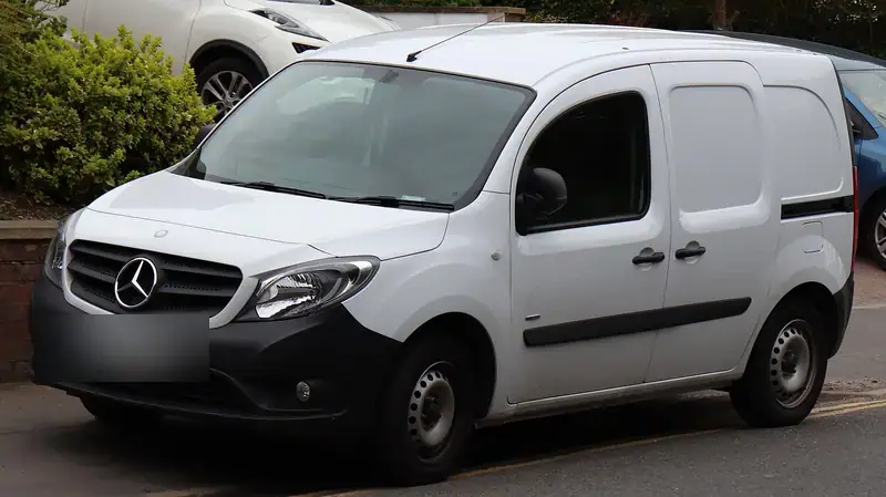 Mercedes-Benz Citan W415 (2012-2021)