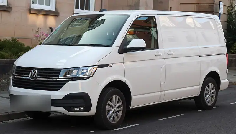Volkswagen Transporter T6.1 (2019-2024)