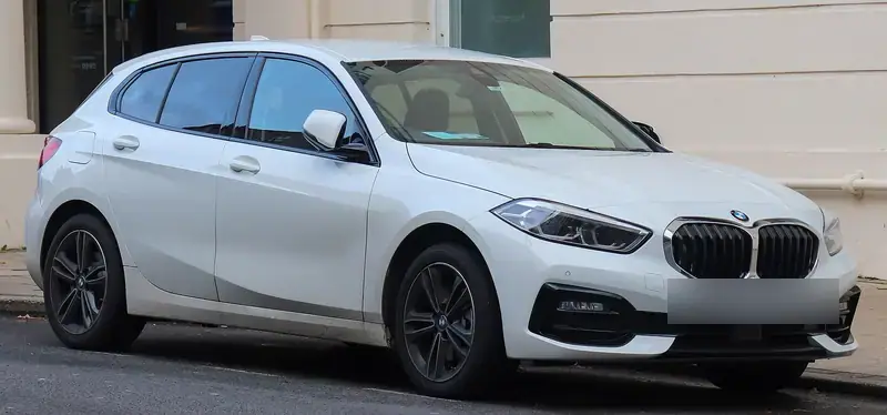 BMW 1er Serie F40 (2019-2024)