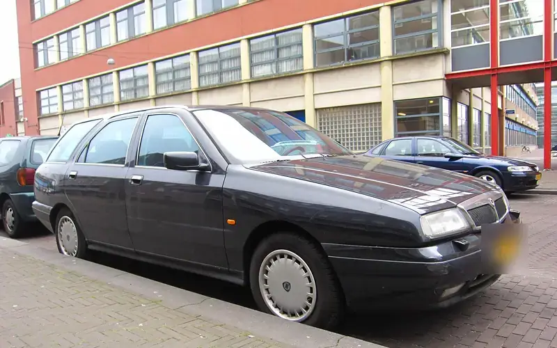 Lancia Kappa SW 838 (1994-1998)
