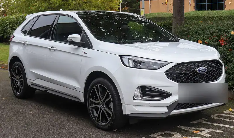 Ford Edge 2 (2015-2024)
