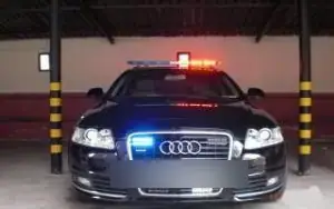 Audi A6 C6 4F (2004-2008)
