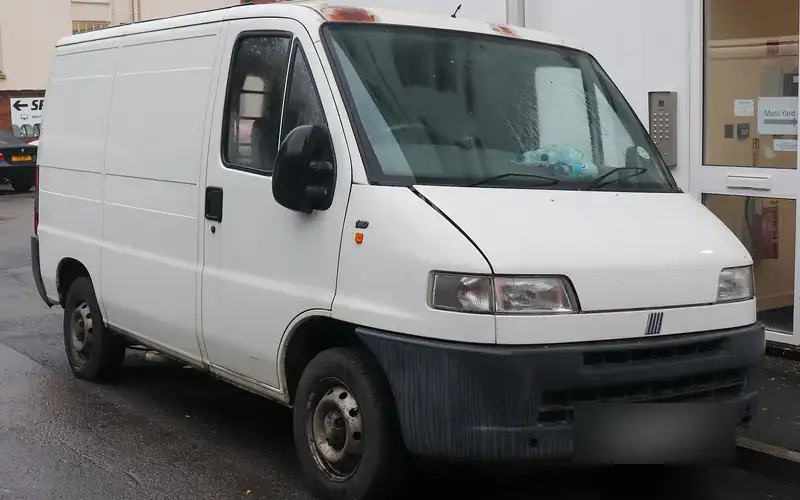 Fiat Ducato 230 (1994-2002)