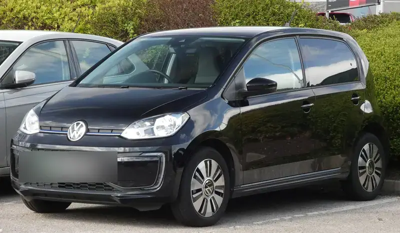Volkswagen e-up! AA Facelift (2019-2023)