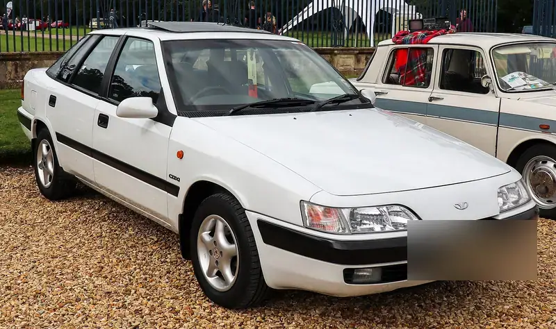 Daewoo Aranos A150 (1990-1999)