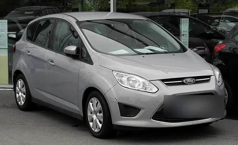 Ford C-Max 2 (2010-2015)