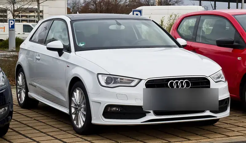 Audi A3 8VS Sportback (2012-2016)