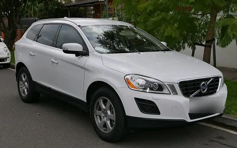 Volvo XC60 Y20