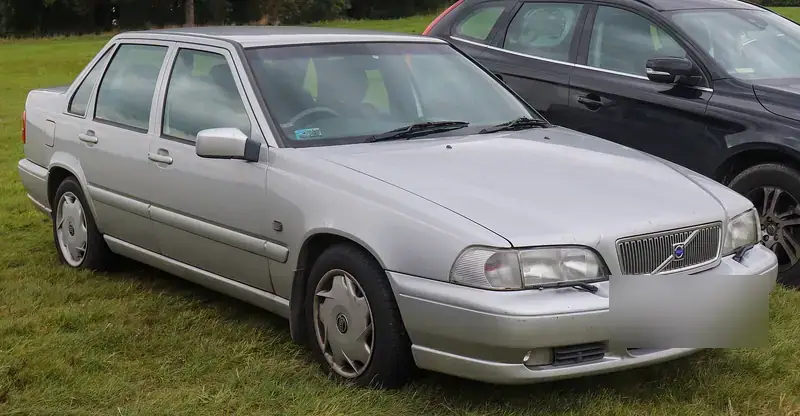 Volvo S70 Serie 1 (1996-2000)