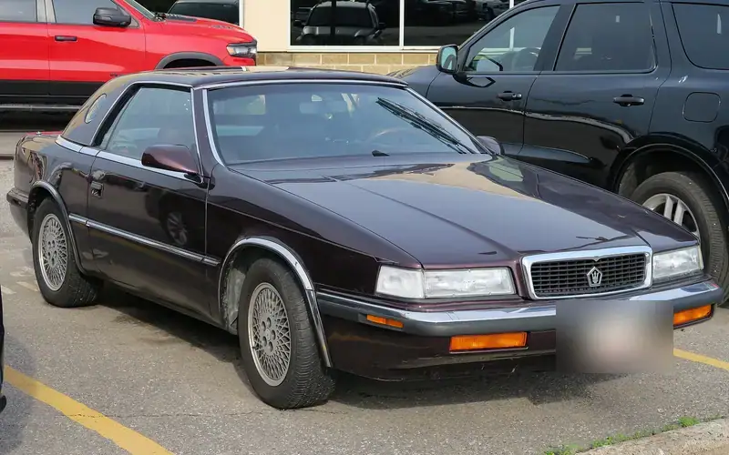 Chrysler TC Q (1989-1991)