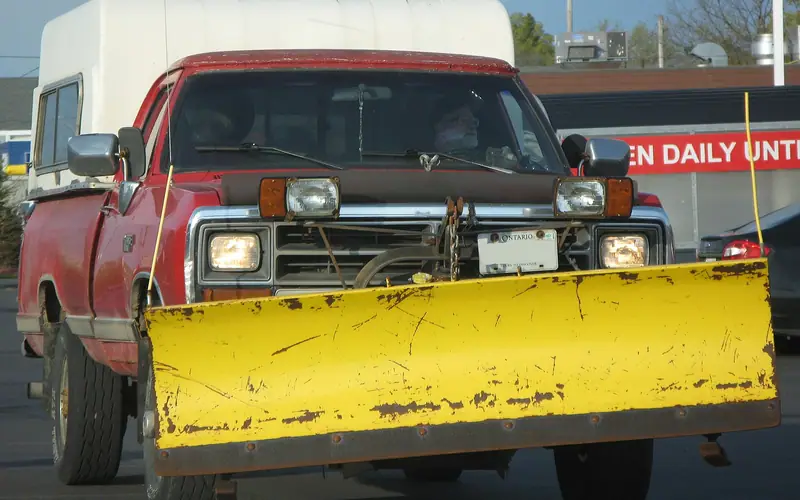 Dodge Ram AD