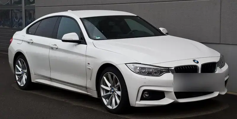 BMW 4er Serie F36 Gran Coupé (2014-2021)
