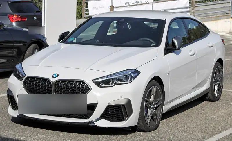 BMW 2er Serie F44 Gran Coupé (2020-2024)