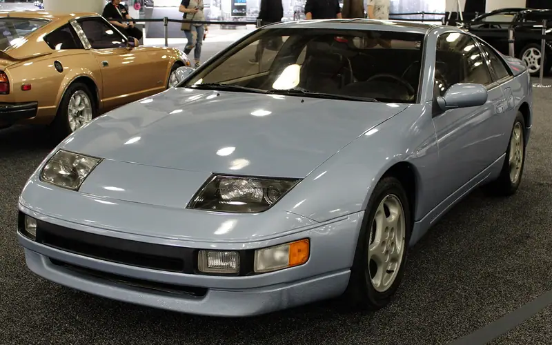 Nissan 300ZX Z32 (1989-2000)