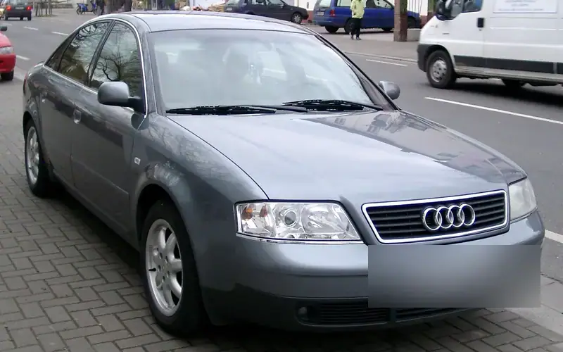 Audi A6 C5 4B (1997-2001)