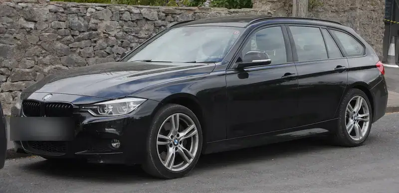 BMW 3er Serie F31 LCI Touring (2015-2019)