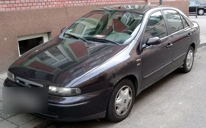 Fiat Marea 185