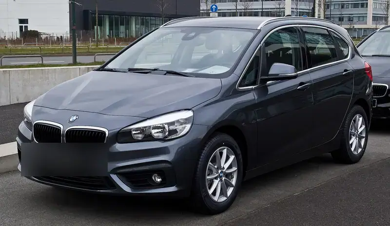 BMW 2er Serie F45 Active Tourer (2014-2021)