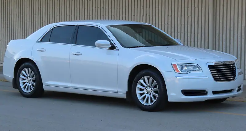 Chrysler 300 LD