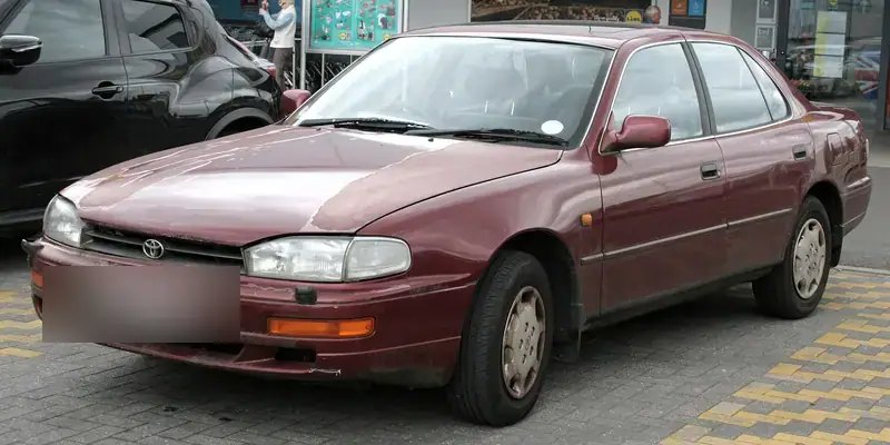Toyota Camry XV10 (1991-1996)