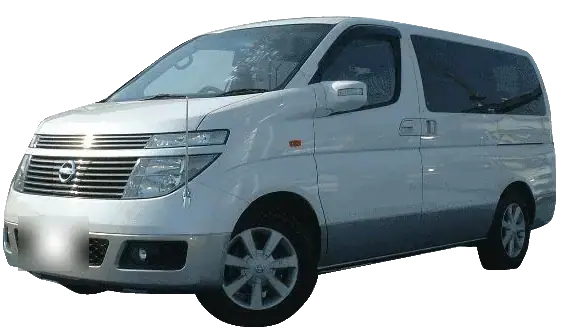 Nissan Elgrand E51