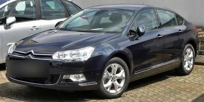 Citroën C5 II 1. Facelift (2010-2012)