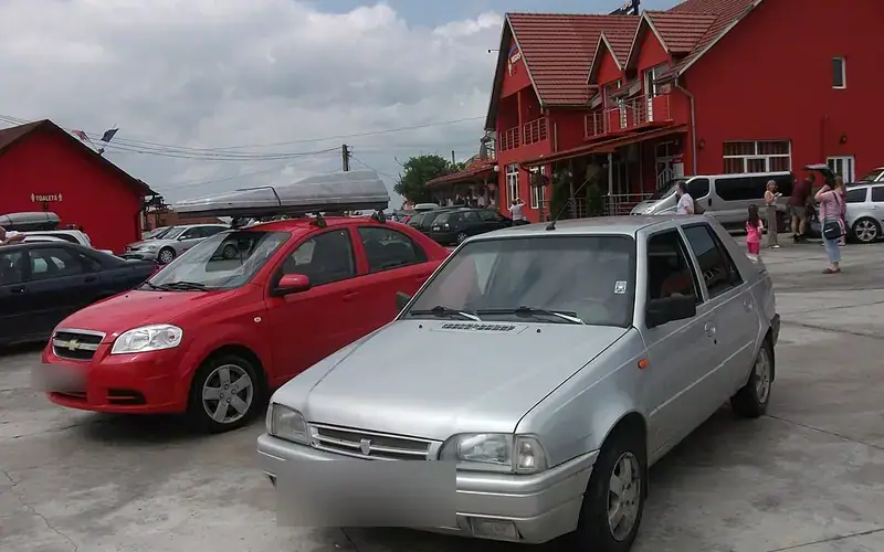 Dacia Nova I
