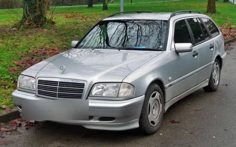 Mercedes-Benz C-Klasse S202 T-Modell (1996-2001)