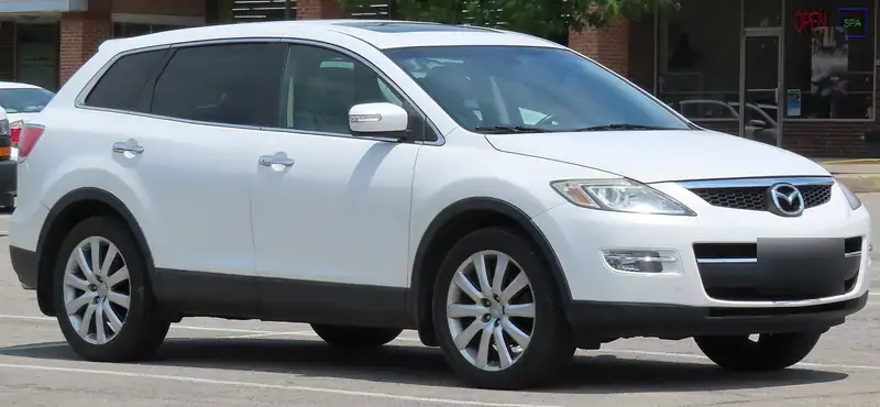 Mazda CX-9 TB (2006-2009)