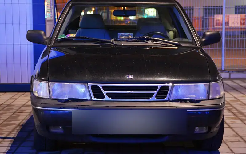 Saab 900 II NG (1993-1998)