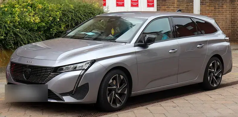 Peugeot 308 SW III (2021-2025)