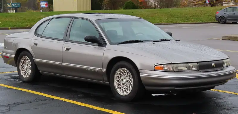Chrysler LHS 1ª generazione