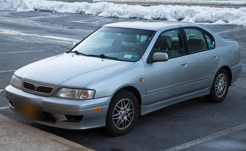Infiniti G20 P11 (1998-2002)