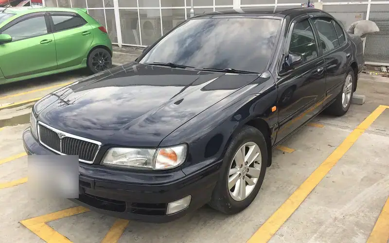 Nissan Cefiro A32 (1994-1998)