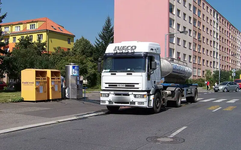 Iveco Stralis I