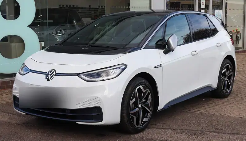 Volkswagen ID.3 E1 (2019-2023)