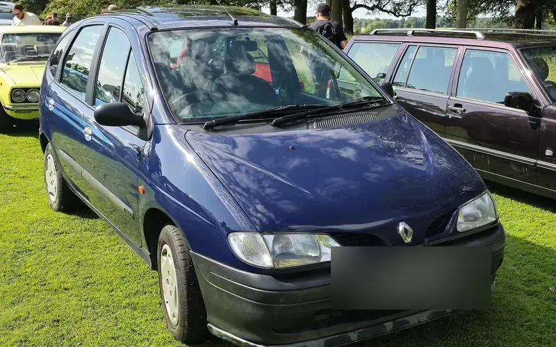 Renault Scénic I (1996-2003)