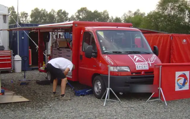 Citroën Jumper I
