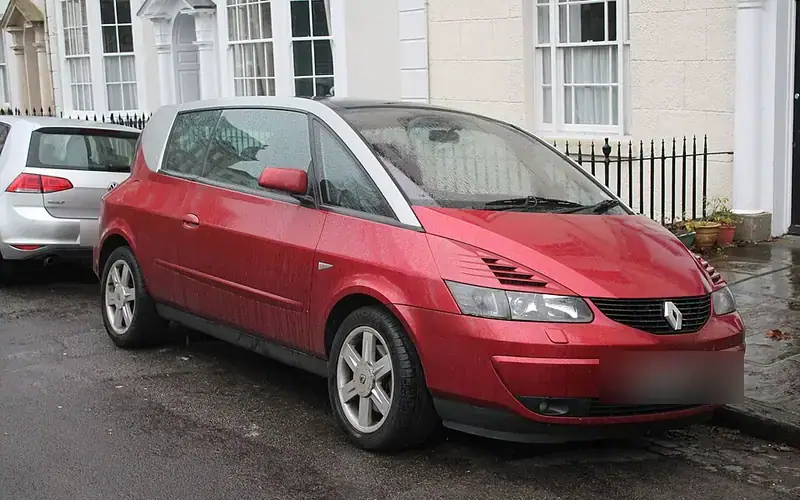 Renault Avantime I