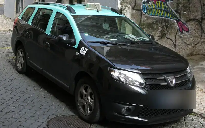 Dacia Logan II Facelift (2016-2020)
