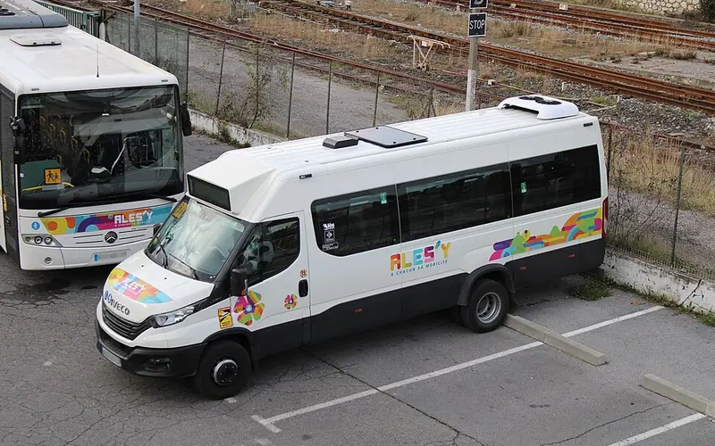 Iveco Daily VII
