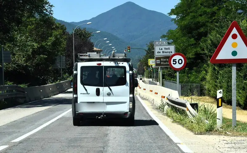 Nissan Primastar X83 (2002-2007)