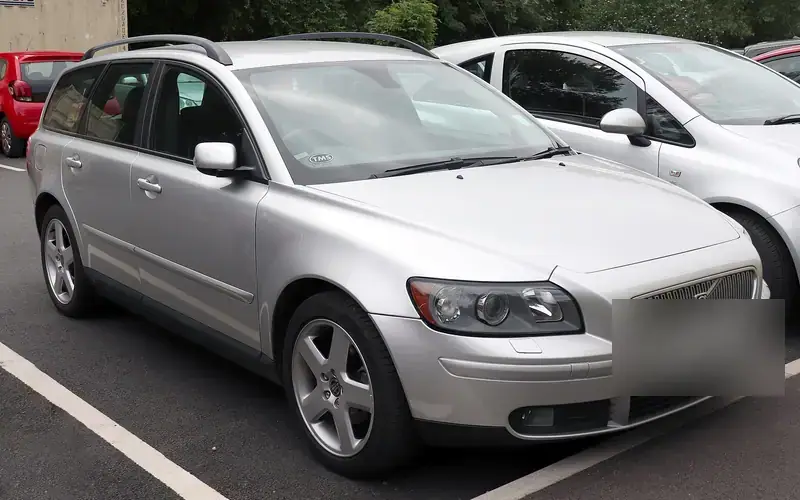 Volvo V50 M (2004-2007)