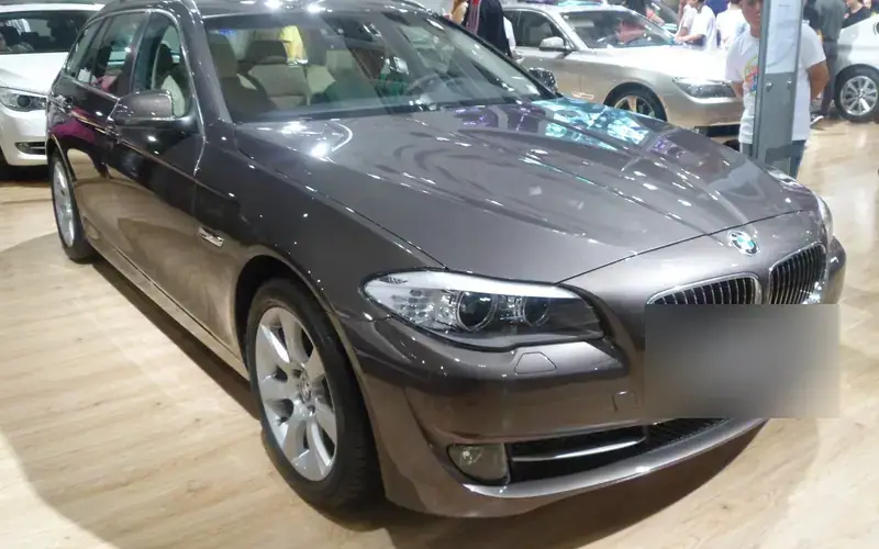 BMW 5er Serie F11 Touring (2010-2013)