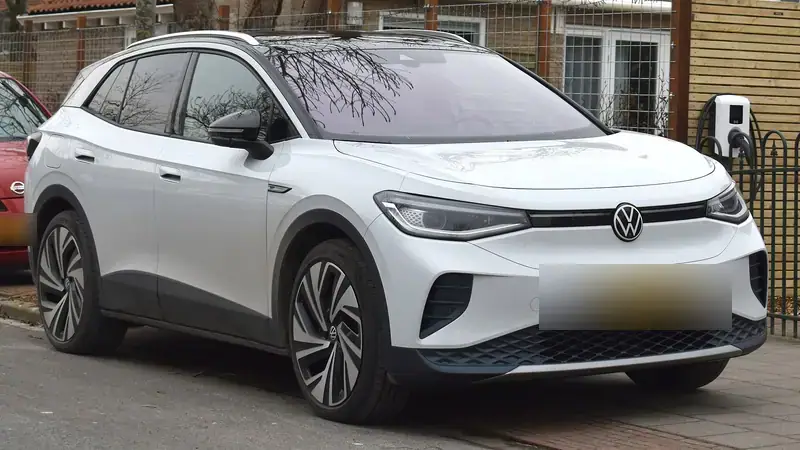 Volkswagen ID.4 E2 (2020-XXXX)