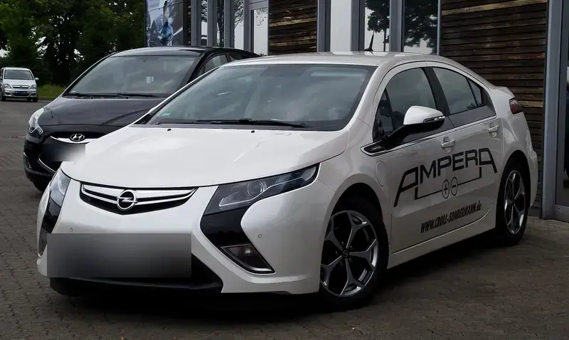 Opel Ampera A (2012-2016)