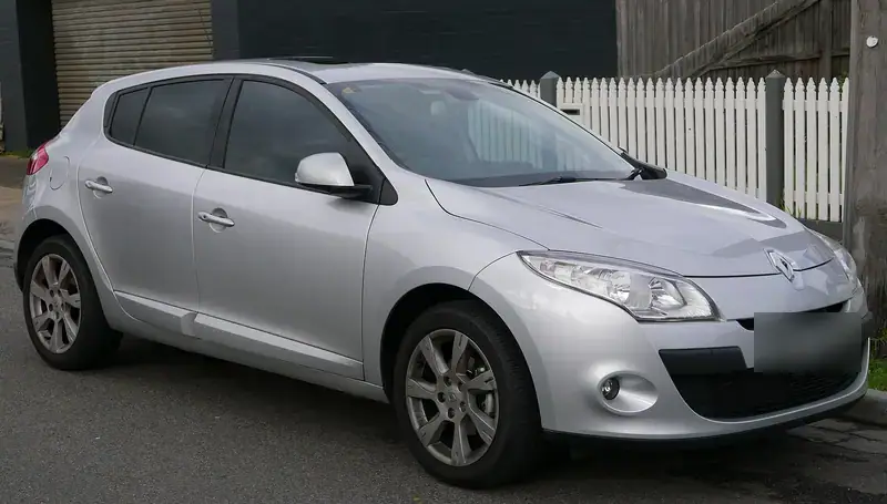 Renault Mégane III (2008-2016)